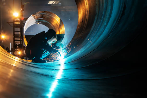 Best Maintenance and Repair Welding in Line Acres, MO