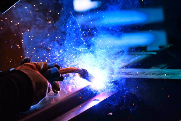 Best Automotive Welding in Line Acres, MO