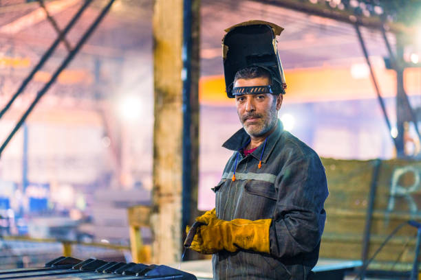 Best Artistic and Custom Metal Fabrication in Line Acres, MO