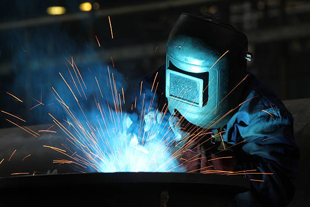 Best Aerospace and Defense Welding in Line Acres, MO