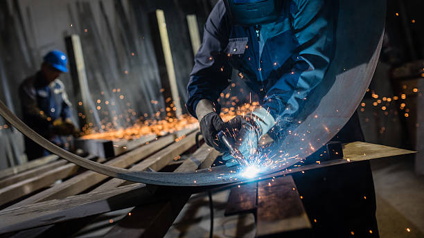  Line Acres, MO Welder Pros