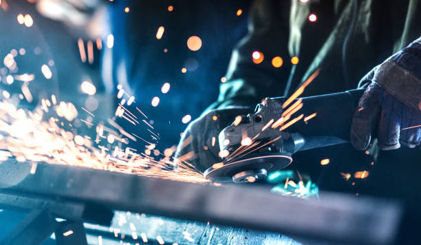 Best Structural Steel Welding in Line Acres, MO